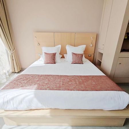 Cassis Loc - Chambre Meublee Luaran gambar