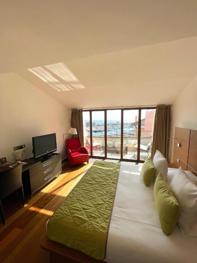 Cassis Loc - Chambre Meublee Luaran gambar