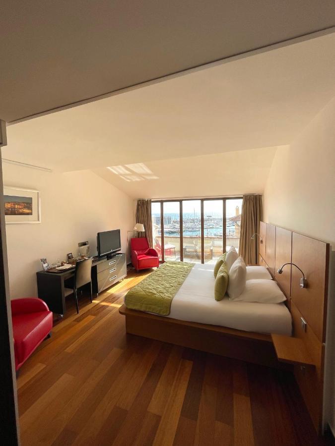 Cassis Loc - Chambre Meublee Luaran gambar