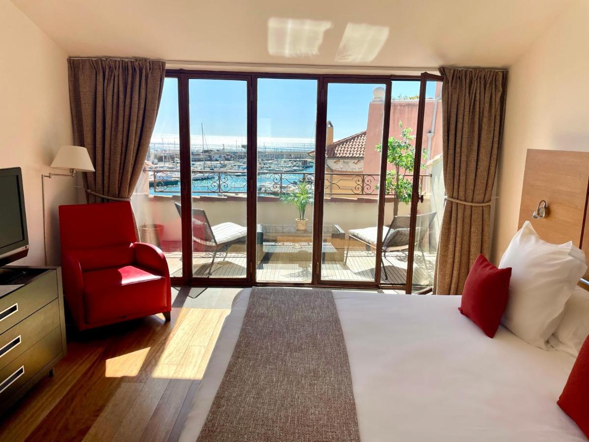 Cassis Loc - Chambre Meublee Luaran gambar