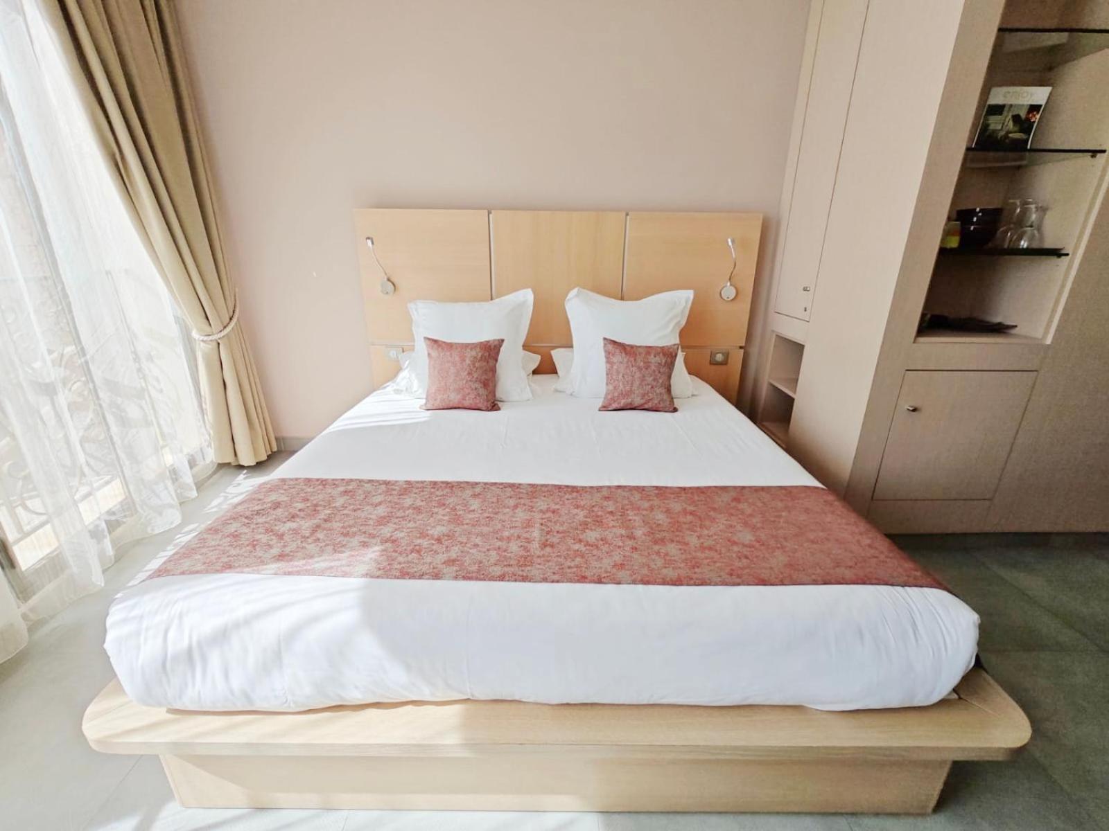 Cassis Loc - Chambre Meublee Luaran gambar