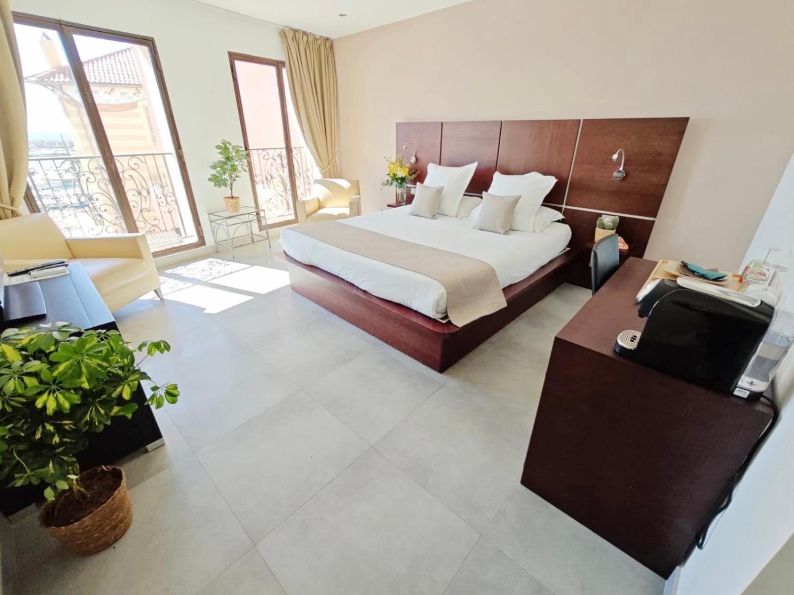 Cassis Loc - Chambre Meublee Luaran gambar