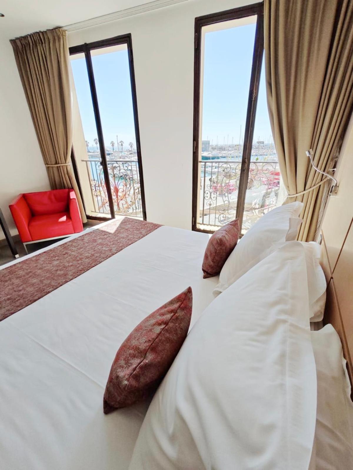 Cassis Loc - Chambre Meublee Luaran gambar