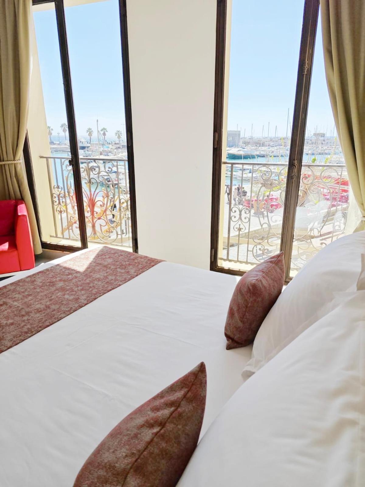 Cassis Loc - Chambre Meublee Luaran gambar
