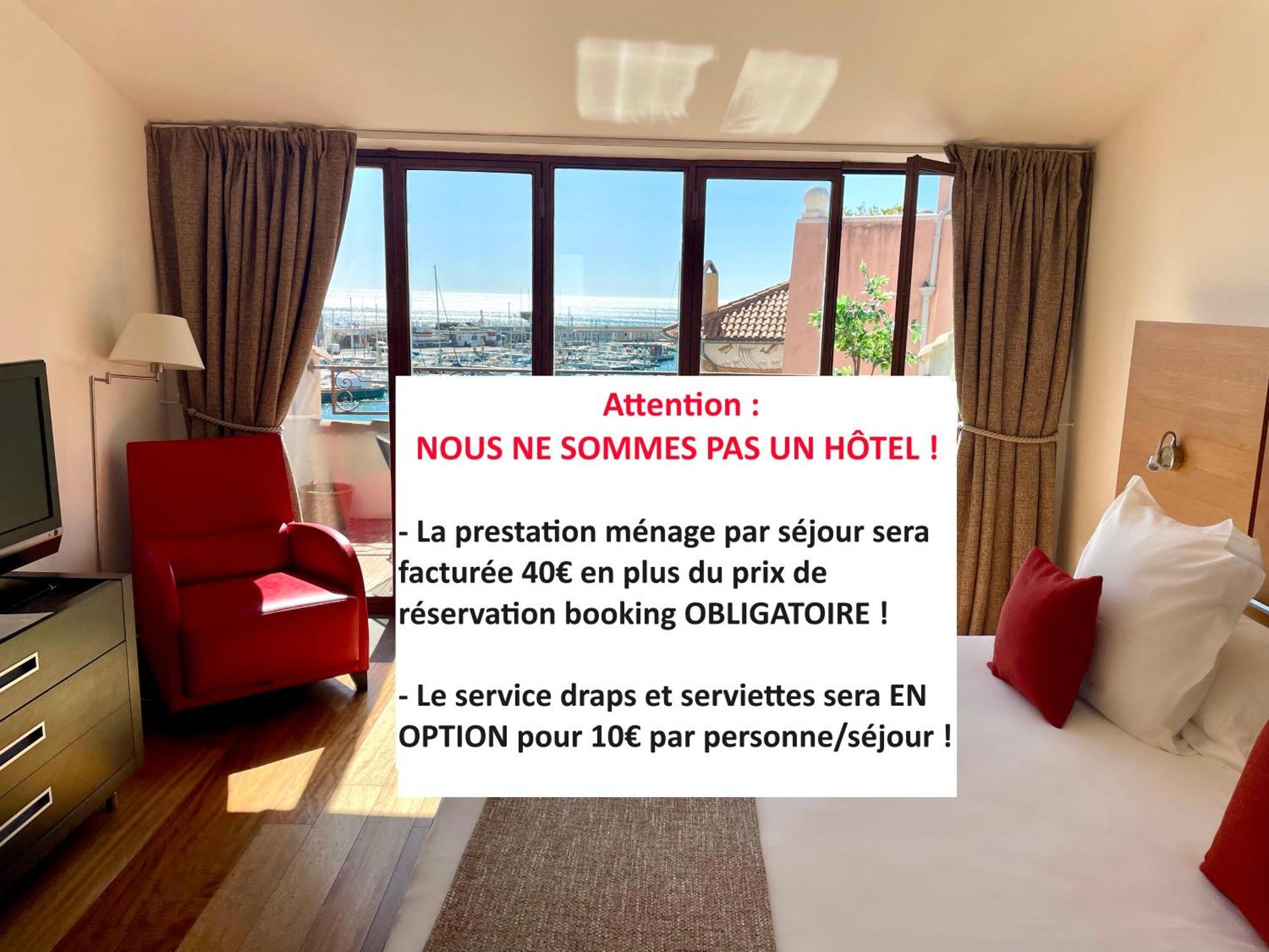 Cassis Loc - Chambre Meublee Luaran gambar