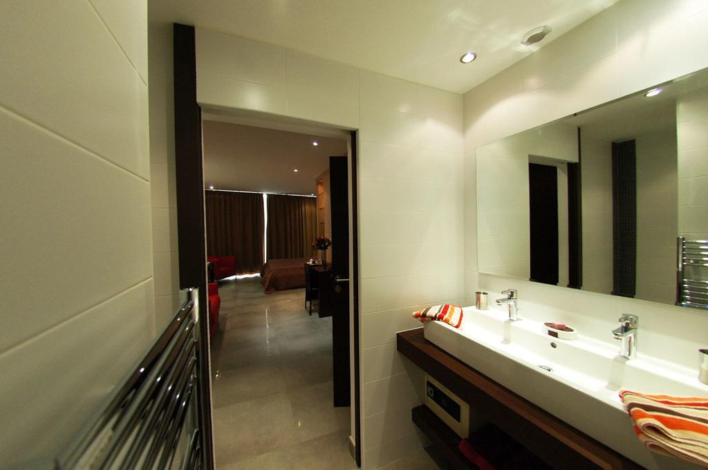 Cassis Loc - Chambre Meublee Luaran gambar