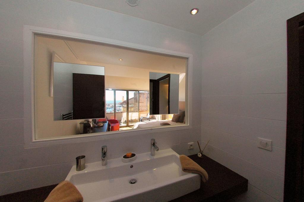 Cassis Loc - Chambre Meublee Luaran gambar